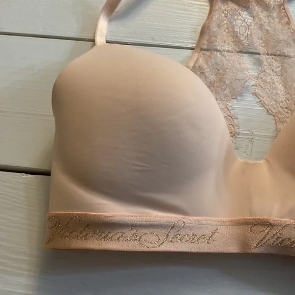 VS BRA NO UNDERWIRE - Picture 2 of 14
